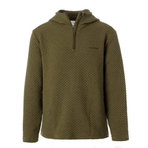 Youth Fieldstone Quilted Hoodie